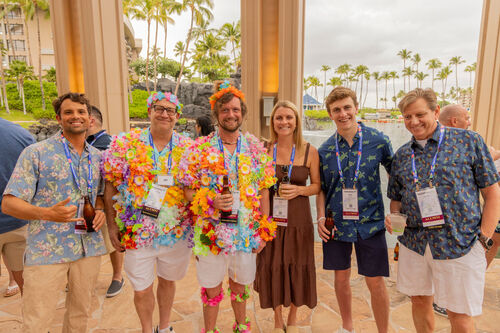 SuperConference 2025 Gallery Photo
