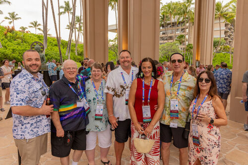 SuperConference 2025 Gallery Photo