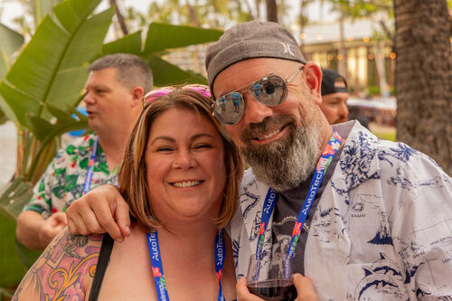 SuperConference 2025 Gallery Photo