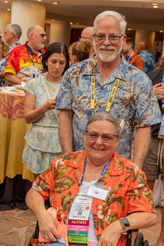 SuperConference 2025 Gallery Photo