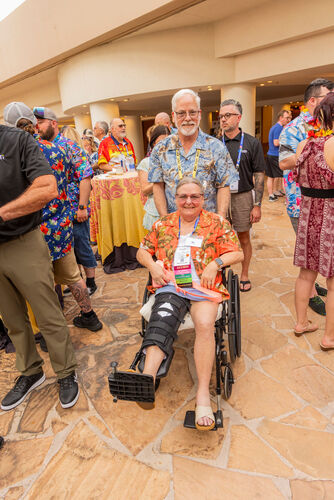 SuperConference 2025 Gallery Photo