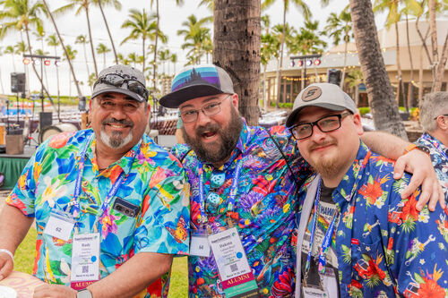 SuperConference 2025 Gallery Photo