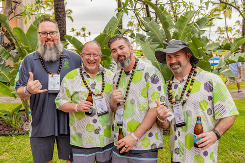 SuperConference 2025 Gallery Photo