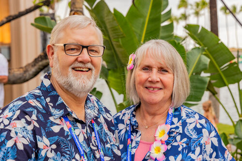 SuperConference 2025 Gallery Photo