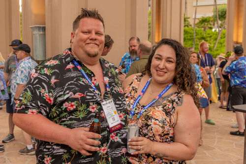 SuperConference 2025 Gallery Photo