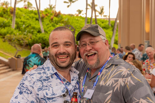 SuperConference 2025 Gallery Photo