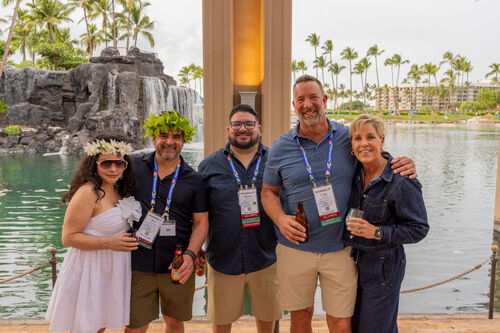 SuperConference 2025 Gallery Photo