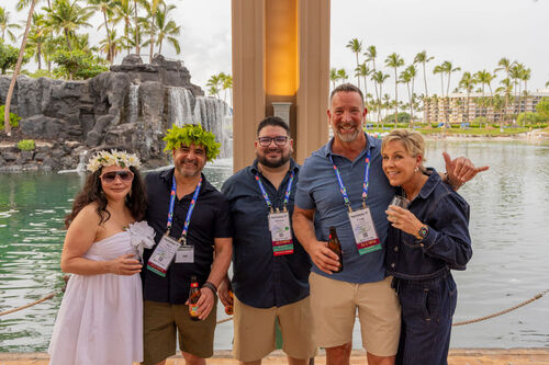 SuperConference 2025 Gallery Photo