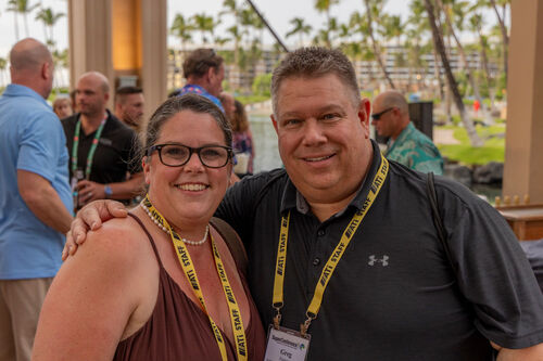 SuperConference 2025 Gallery Photo