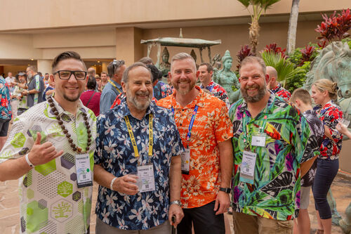 SuperConference 2025 Gallery Photo
