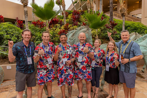 SuperConference 2025 Gallery Photo