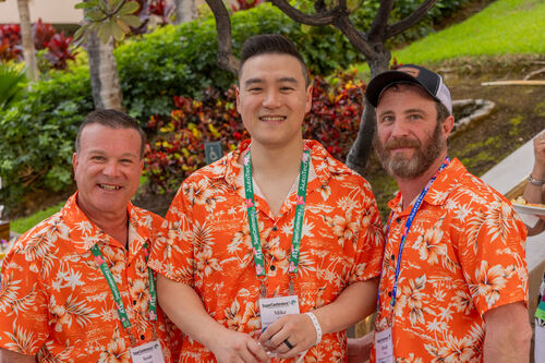 SuperConference 2025 Gallery Photo