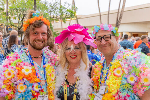 SuperConference 2025 Gallery Photo