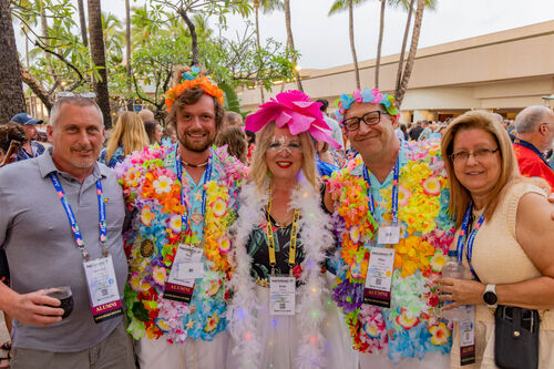 SuperConference 2025 Gallery Photo