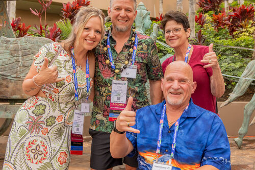 SuperConference 2025 Gallery Photo
