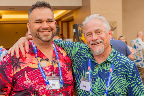 SuperConference 2025 Gallery Photo