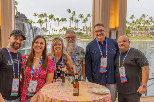 SuperConference 2025 Gallery Photo
