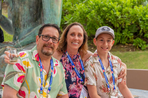 SuperConference 2025 Gallery Photo