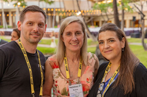 SuperConference 2025 Gallery Photo