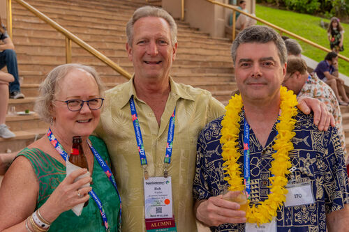 SuperConference 2025 Gallery Photo