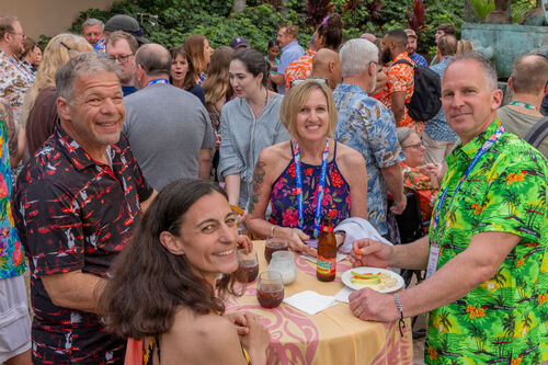 SuperConference 2025 Gallery Photo