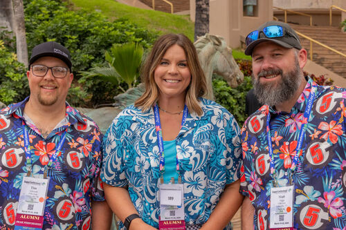 SuperConference 2025 Gallery Photo