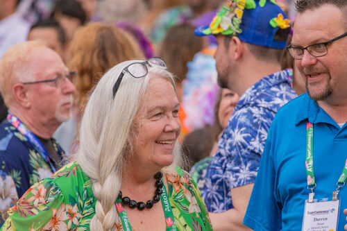 SuperConference 2025 Gallery Photo