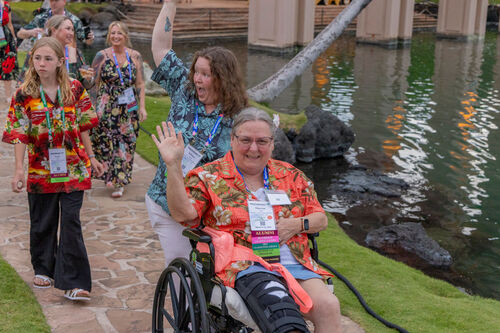 SuperConference 2025 Gallery Photo