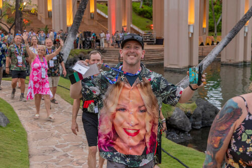 SuperConference 2025 Gallery Photo