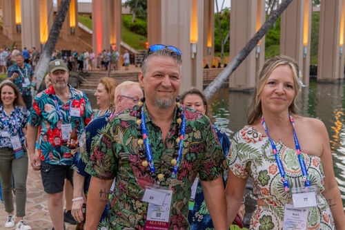 SuperConference 2025 Gallery Photo