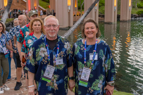 SuperConference 2025 Gallery Photo