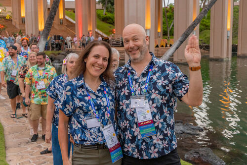 SuperConference 2025 Gallery Photo