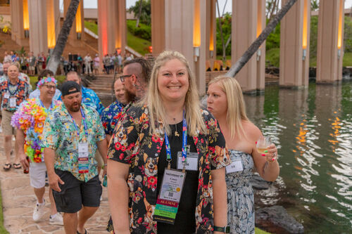 SuperConference 2025 Gallery Photo