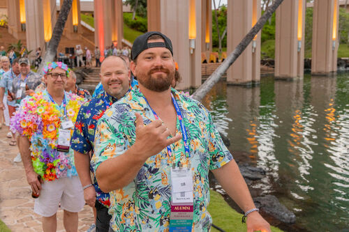 SuperConference 2025 Gallery Photo