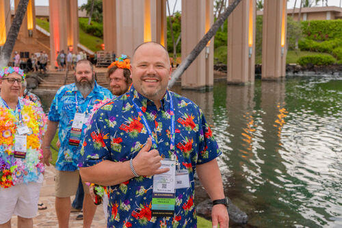SuperConference 2025 Gallery Photo