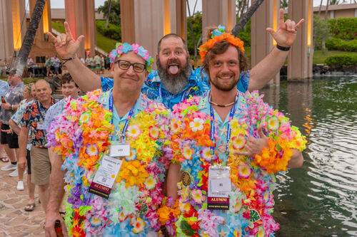 SuperConference 2025 Gallery Photo