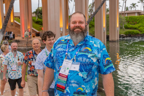 SuperConference 2025 Gallery Photo