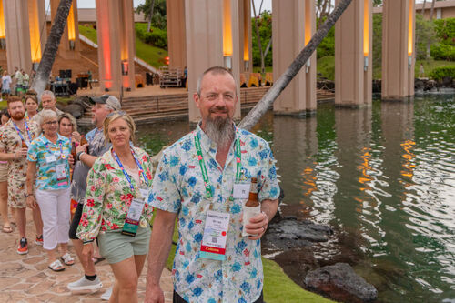 SuperConference 2025 Gallery Photo