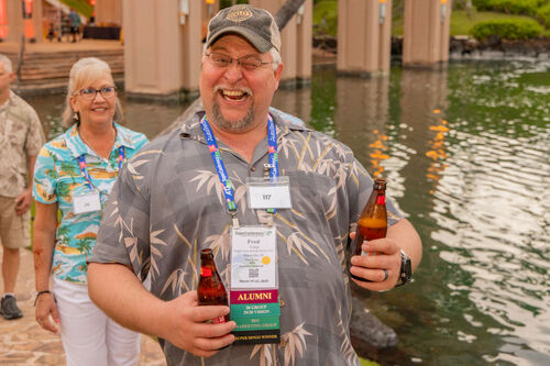 SuperConference 2025 Gallery Photo