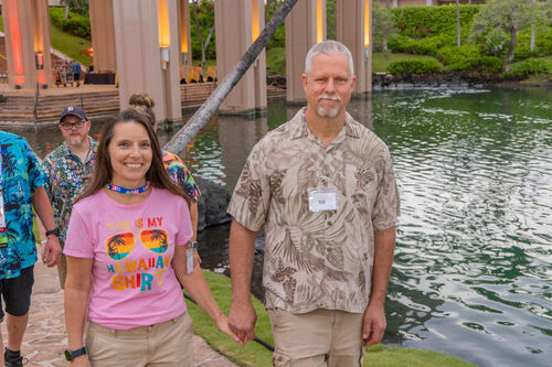 SuperConference 2025 Gallery Photo