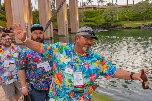 SuperConference 2025 Gallery Photo