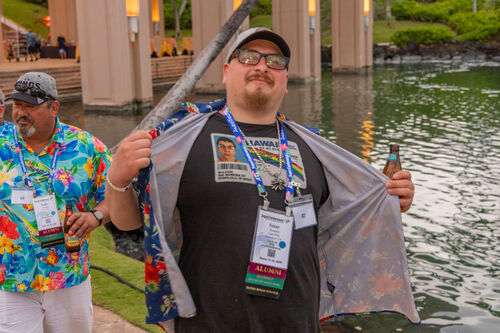 SuperConference 2025 Gallery Photo
