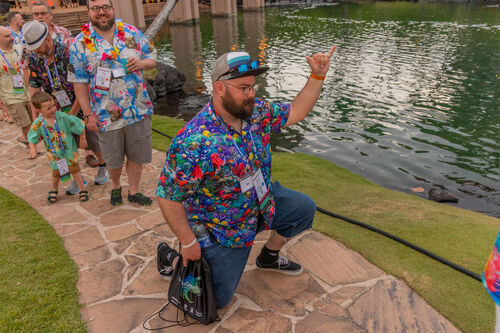 SuperConference 2025 Gallery Photo