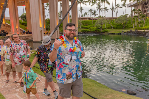 SuperConference 2025 Gallery Photo