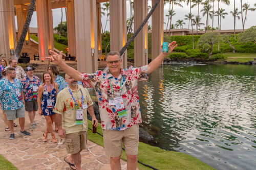 SuperConference 2025 Gallery Photo