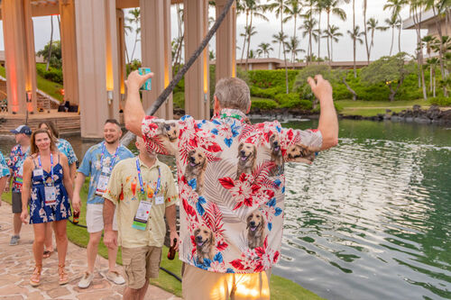 SuperConference 2025 Gallery Photo