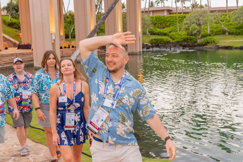 SuperConference 2025 Gallery Photo