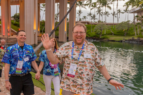 SuperConference 2025 Gallery Photo