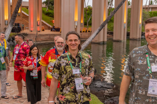 SuperConference 2025 Gallery Photo