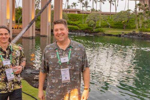 SuperConference 2025 Gallery Photo